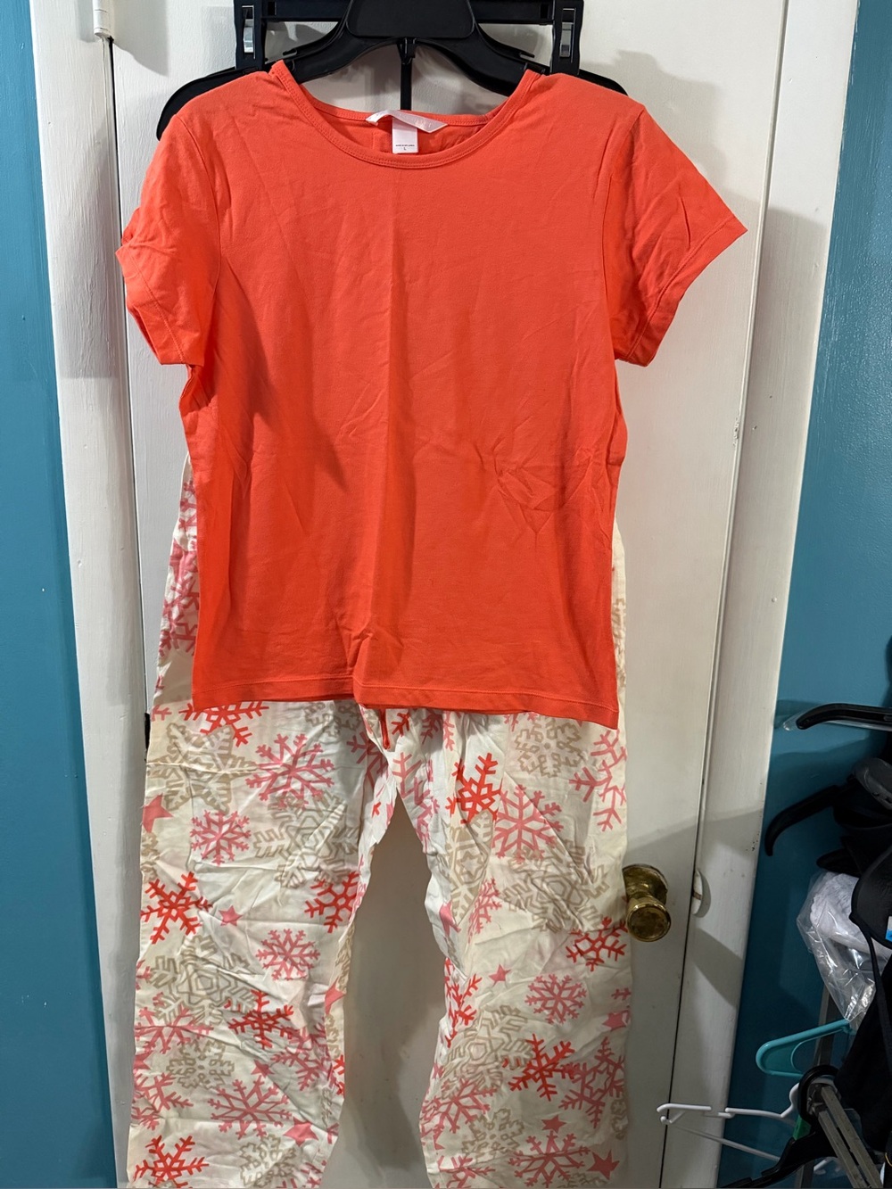 Victoria’s Secret Large Pajama Set